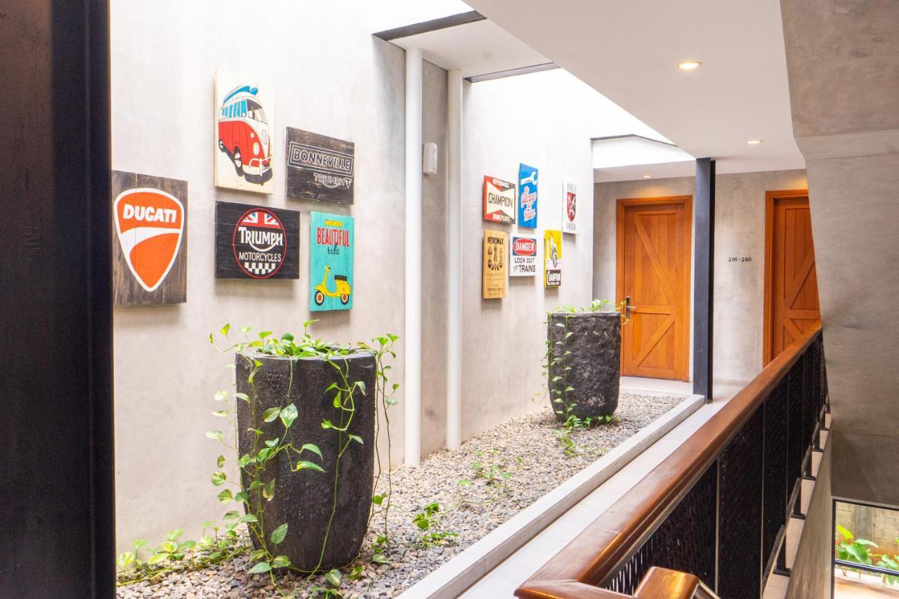 Hotel Summerville Majalengka Buitenkant foto