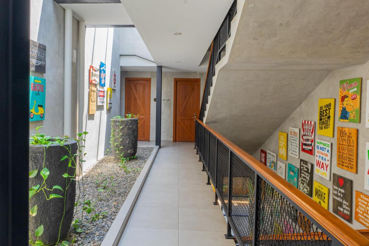 Hotel Summerville Majalengka Buitenkant foto